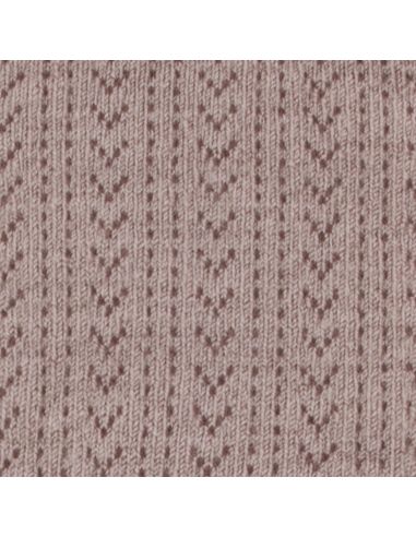 COLLEGIEN COLLANT ROSE QUARTZ