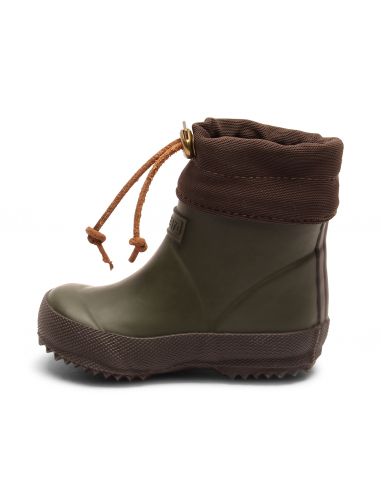 BISGAARD THERMO BABY GROEN