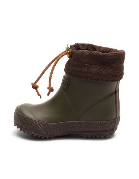 BISGAARD THERMO BABY VERT