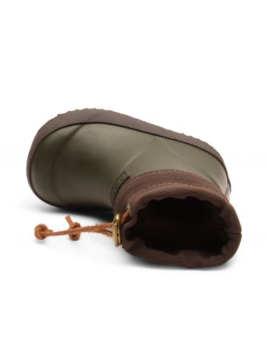 BISGAARD THERMO BABY GROEN