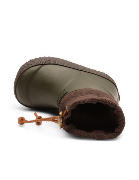 BISGAARD THERMO BABY GREEN