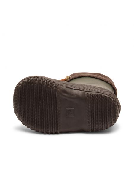 BISGAARD THERMO BABY VERT