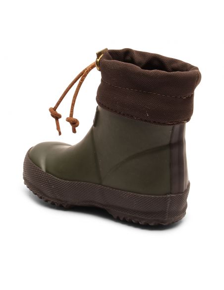 BISGAARD THERMO BABY GREEN