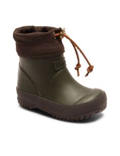 BISGAARD THERMO BABY VERT 2