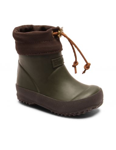 BISGAARD THERMO BABY VERT