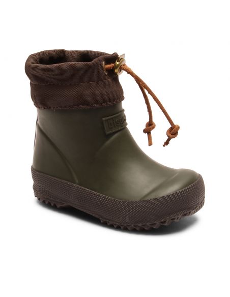 BISGAARD THERMO BABY GREEN