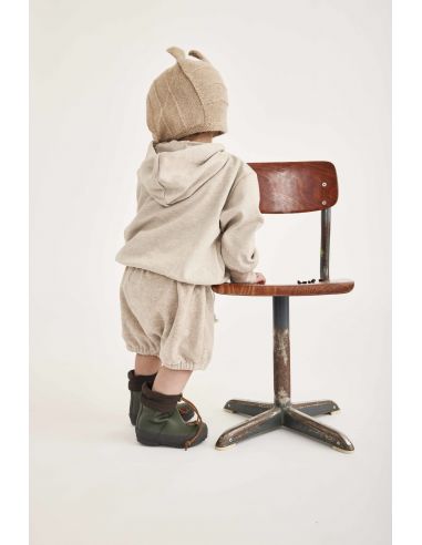 BISGAARD THERMO BABY GREEN