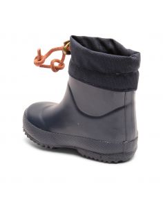 BISGAARD THERMO BABY BLEU 2