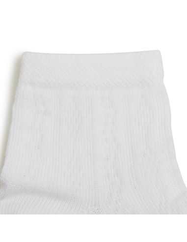 COLLEGIEN ANTOINETTE BLANC NEIGE 