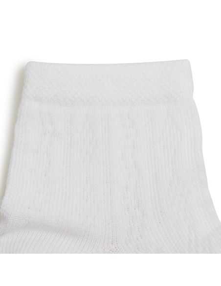 COLLEGIEN ANTOINETTE BLANC NEIGE 