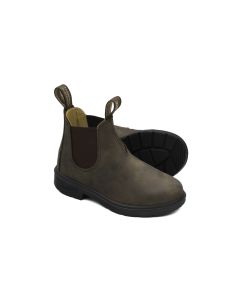 BLUNDSTONE 70565000BROWN 2