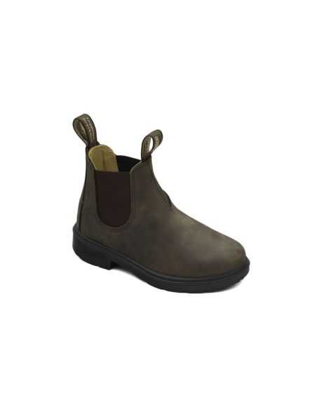BLUNDSTONE565 70565000 MARRON BLUNDSTONE565 70565000 MARRON