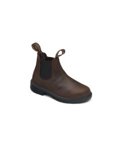 BLUNDSTONE1468 7146800 MARRON 2