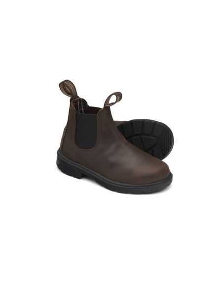 BLUNDSTONE 7146800 BRUIN