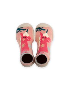 COLLEGIEN UNICORN ROSE 2