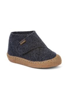 FRODDO MINNI WOOLY BLEU