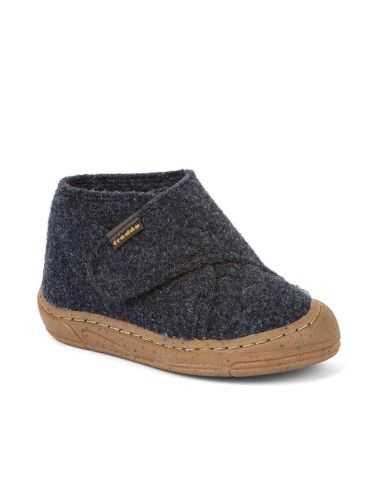 FRODDO MINNI WOOLY BLUE