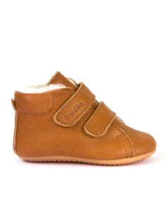 FRODDO PREWALKERS FURY COGNAC