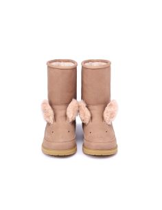 DONSJE FLUFFY BUNNY BEIGE 2