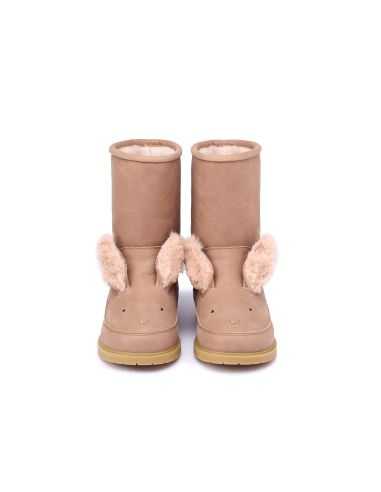 DONSJE FLUFFY BUNNY BEIGE
