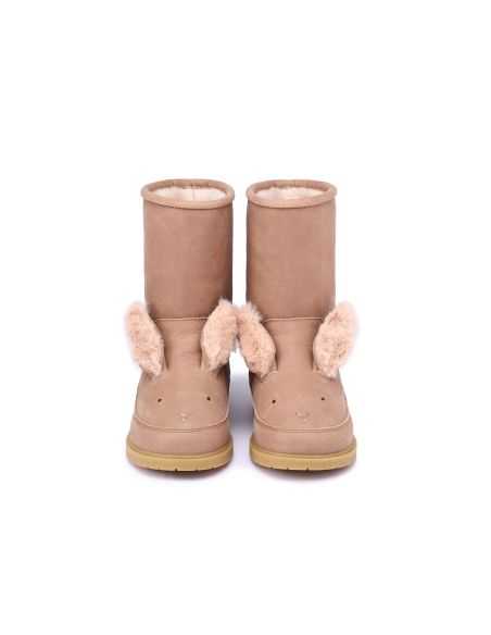 DONSJE FLUFFY BUNNY BEIGE