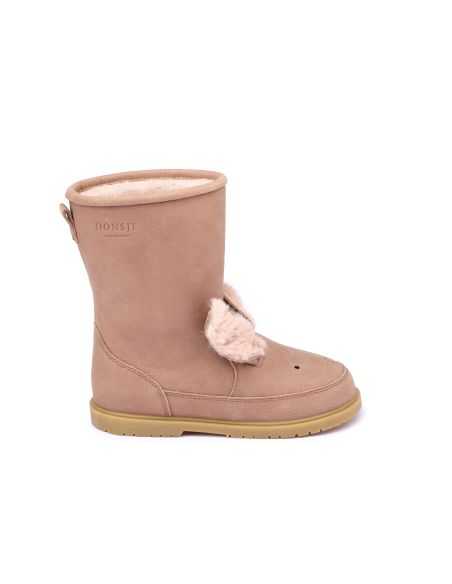 DONSJE FLUFFY BUNNY BEIGE