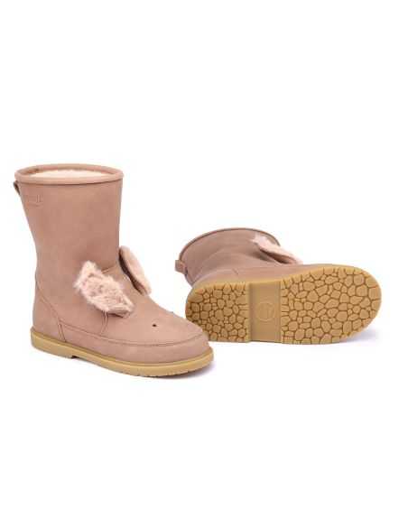 DONSJE FLUFFY BUNNY BEIGE