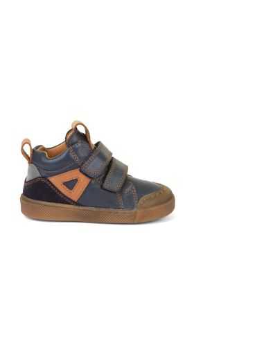 FRODDO ROSARIO HIGH TOP BLUE