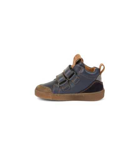 FRODDO ROSARIO HIGH TOP BLUE