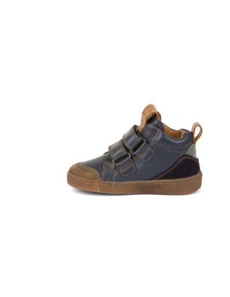 FRODDO ROSARIO HIGH TOP BLEU
