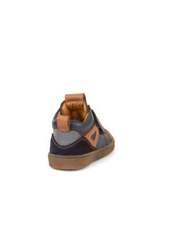 FRODDO ROSARIO HIGH TOP BLEU