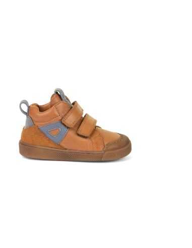 FRODDO ROSARIO HIGH TOP COGNAC