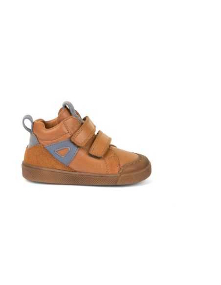 FRODDO ROSARIO HIGH TOP COGNAC