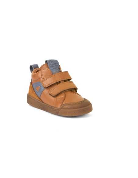 FRODDO ROSARIO HIGH TOP COGNAC