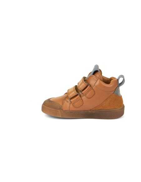 FRODDO ROSARIO HIGH TOP COGNAC