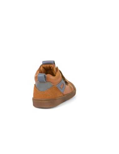 FRODDO ROSARIO HIGH TOP COGNAC