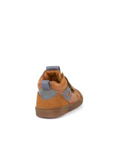 FRODDO ROSARIO HIGH TOP COGNAC