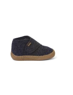 FRODDO MINNI WOOLY BLEU 2