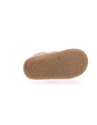 NATURINO COCOON VL WINTER PINK