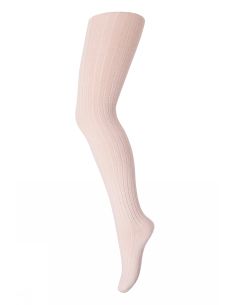 MP WOOL RIB TIGHT PINK 2