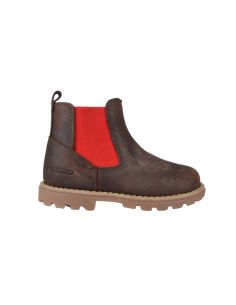 POLDINO 6402 BRUIN ROOD