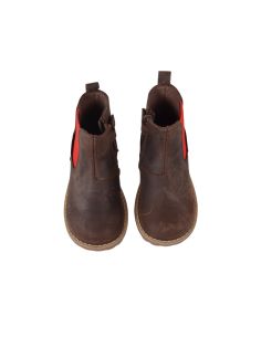 POLDINO 6402 BRUIN ROOD 2