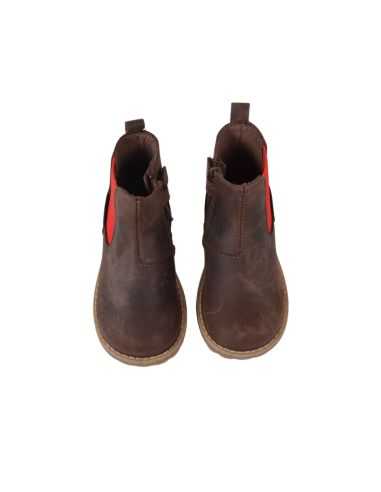 POLDINO 6402 BRUIN ROOD