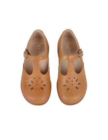 BEBERLIS PAUL BEIGE