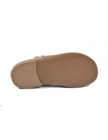 BEBERLIS PAUL BEIGE