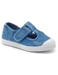 CIENTA 77 BLAUW