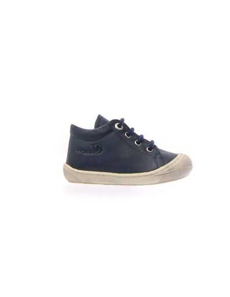 NATURINO COCOON SA BLAUW