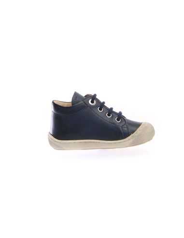 NATURINO COCOON SA BLAUW