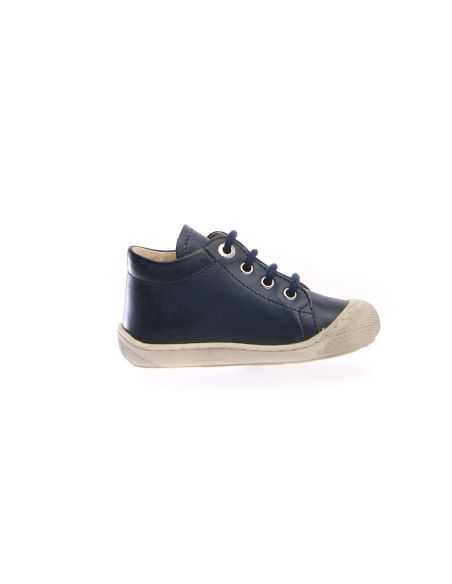 NATURINO COCOON SA BLAUW