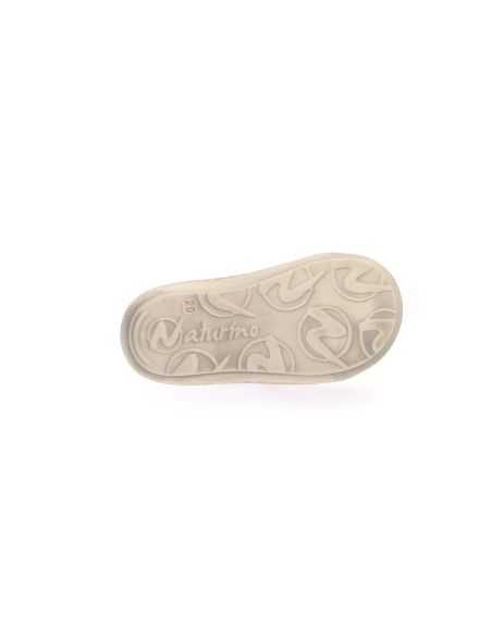 NATURINO COCOON SA BLAUW